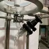 Equipos de Extracción Esféricos y Cilíndricos, Instrumentos Fangyuan, Separador de Vidrio, Alto Borosilicato