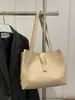 Bolso Cubo Grande de Invierno Nuevo de Moda Simple Versátil Bolso de Compras de Moda Bolso de Hombro Tote Venta al por Mayor