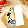 Etiquetas colgantes para el Festival de Medio Otoño, con hermosas flores y una luna llena, para cajas de regalo de pasteles de luna, frutas y flores frescas; etiquetas colgantes decorativas; Etiquetas colgantes personalizadas para el Festival de Medio Otoño en varias formas