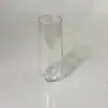 Copo de Vinho Tinto Transparente para Pet 10oz Copo de Champanhe 300ml Copo de Plástico Descartável Resistente a Estilhaços Copo de Suco Copo para Bebidas