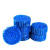 Limpador de Vaso Sanitário Blue Bubble Agente de Limpeza Automático Limpador de Vaso Sanitário Desodorizador de Banheiro Fabricante Eliminador de Odores