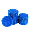 Limpador de Vaso Sanitário Bolha Azul Agente de Limpeza Automática para Vaso Sanitário Limpador de Vaso Sanitário Aroma Fresco Desodorizador de Banheiro Fabricante