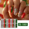 Película de esmalte de uñas nueva Zhengxiang para frontera, pegatinas de uñas con diseños de banderas de la Copa Mundial de Fútbol de Estados Unidos, Canadá y México, pegatinas adhesivas para uñas Amazon