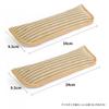 Arranhador de Gato de Estimação Brinquedo Catnip Sisal Resistente ao Desgaste Tábua de Arranhar para Gatos Almofada Travesseiro Brinquedo para Gatos com Catnip Suprimentos