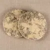 Baño de pies herbal y pastillas de baño para uso en casa: pastillas de hoja de artemisa, cártamo, rosa, paquetes de baño de pies con jengibre, pastillas herbales para baño de pies, venta al por mayor