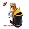 Máquina de Pulverização Eletrostática de Pó Plástico Kci Equipamento de Revestimento por Pulverização Automático Manual Alta Pressão Jinma Máquina Reciprocante Pistola de Pulverização
