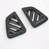 21 MODIFICACIÓN DE SALIDA DE AIRE ISUZU D-MAX para salida de aire pequeña ISUZU Jiangling delante de la pieza decorativa M