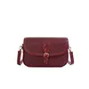 Colección Otoño 2026: Bolso Pequeño Cuadrado Simple y Elegante, Diseño de Alta Calidad, Bolso de Hombro, Bolso Cruzado, Bolso de Axila, Bolso Mensajero para Mujer