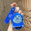 Monedero Llavero Sanrio Bolsa para Guardar Auriculares Bolsa Colgante Llavero Colgante Día del Niño Regalo Pequeño