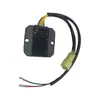Adecuado para Regulador Honda Rectificador de Motocicleta Regulador Electrónico de Carga Accesorios
