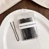 Exquisitos pasadores laterales para niñas, pinzas infantiles de alta gama y lindas, pasadores de lujo ligero, accesorios para el cabello, Yiwu
