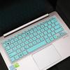 Adecuado para teclado de 14 pulgadas ASUS Lingyao U4000U U4100 membrana UX410 UX430 RX410 a prueba de polvo UX42