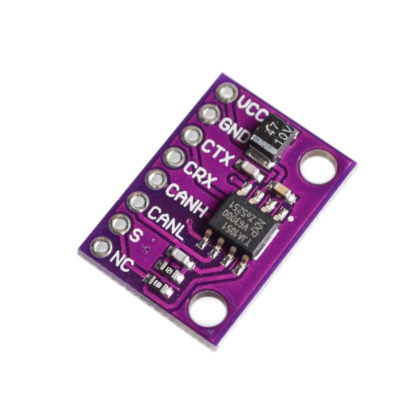 CJMCU-1051-TJA1051-High-speed-