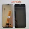 Adequado para Samsung A01F A01S Lcd Touch Montagem de Tela de Telefone Celular Lcd