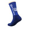 Calcetines de Fútbol Transfronterizos Más Vendidos con Planta de Toalla Antideslizantes de Silicona y Antiolor Calcetines de Fútbol Deportivos Profesionales