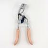 Duck tongue handle ferramentas de beleza portáteis cílios falsos dispositivo auxiliar regular cílios curler mulheres maquiagem em estoque atacado