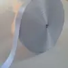 Nylon Imitação Fitas Coloridas Espinha de Peixe Fitas Lisas Acessórios Têxteis Bolsa Mochila Alça Dupla de Ombro Cinto de Pit