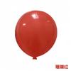 Globo de látex retro redondo de 10 pulgadas 2.2 g para decoración de escena de aniversario de tienda de centro comercial para fiesta de cumpleaños