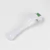 Rodillo de Agujas de Fábrica 540 para Masaje Facial y Belleza, Dispositivo Rodillo de Agujas de Mesoterapia para Uso en Casa