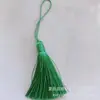 Direto da fábrica artesanal borla bolsa antiga pendentes para bolsa pendentes para roupa pequeno sachê de borla bigodes verticais pequenos e gorduchos