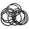 Gran cantidad de juntas tóricas de caucho EPDM de dureza 70, tamaño 6,2 x 1,9, WRAS ROHS, en stock, venta al por mayor