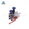 Grupo de Válvula de Segurança para Acumuladores Qfz-Hb10L 25L 40L 50L Qfz-Hc10L 25L 40L 50L