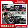 Adequado para 12-15 Honda Novo Civic Esquerdo Peptídeo Navegação Android 9.7 Polegadas Tudo-em-Um Player MP5 Android