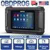Obdprog M500 Correção de Odômetro, Ferramenta de Reset de Manutenção de Óleo, Ferramenta de Diagnóstico Automotivo, Configuração Básica