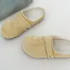 Zuecos Antideslizantes Estilo Birkenstock Gruesos y Súper Elegantes para Mujer, Para Uso al Aire Libre, Nuevas Sandalias Relajadas Primavera/Verano 2026