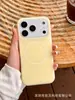 Adecuado para iPhone 18 Pro Max Funda de Teléfono Magnética de Silicona Líquida tipo Gel Apple 17 Cubierta Protectora Integral Anticaídas