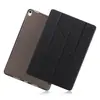 Adecuado para iPad 2024 Funda Protectora Air Shell Pro110.9.7 Generación Tableta Apple Anticaída Carcasa Blanda Multiple Plegable Deformable
