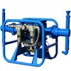 Bomba Neumática de Inyección para Minería Serie 2Zbq, Fácil de Transportar y Personalizable, Bomba de Inyección Neumática para Minería