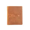 Cartera Nueva para Hombre Transfronteriza con Patrón de Cocodrilo Piel Genuina Billetera Vertical para Monedas y Pinza para Billetes, Portatarjetas Plegable Corto de Gran Capacidad