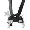 Nueva mochila para mascotas bolsa multifuncional bolsa aerotransportada correa para el hombro bolsa camilla exterior mochila para perro para montar
