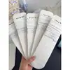 Calcetines Blancos de Encaje para Mujer, Calcetines de Algodón de Media Pantorrilla, Calcetines de Malla Transpirable Ligeros de Verano Caídos, Calcetines Largos Estilo Ballet para Niñas