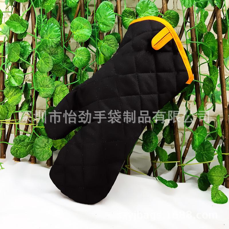 防火手套洗水帆布手套