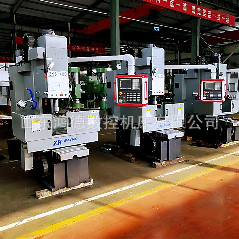ZK5140数控钻床01