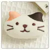 Colgantes Pequeños de Peluche de Dibujos Animados, Muñecos de Animales Lindos, Broches, Bolsos de Muñeca, Colgantes, Ropa, Accesorios Urbanos, Accesorios Pequeños