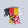 Correntes de Advertência Plásticas Jitai em Vermelho, Amarelo, Branco, Preto e Múltiplas Cores Disponíveis, Postes de Advertência, Casquinhas de Sorvete, Cones de Segurança, Correntes de Isolamento