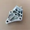 Adecuado para Nissan X-Trail Rogue/Sport soporte de transmisión soporte de aluminio accesorio de suspensión lado izquierdo