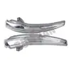 Adequado para W205/W213/W222W253/W447 Luz de Seta do Retrovisor 0999060701 0999060801
