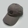 Gorra de Béisbol Bordada Simple Estilo Coreano Cuatro Estaciones Letra W Unisex Protector Solar Casual Versátil Moda Gorra Pico de Pato Al por Mayor