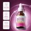 Esencia de Niacinamida para Fábrica Transfronteriza para Hidratación y Humectación Sadoer Esencia Facial Rejuvenecedora y Nutritiva Comercio Exterior al por Mayor