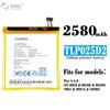 Adecuado para Batería de Teléfono Móvil Albat Pixi 4 6.0/Ot-8050/8050E/9001 Tlp025D2