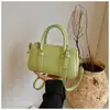 Bolso Bandolera para Mujer 2025 Nueva Moda Diseño de Nicho Bolso de Hombro Estilo Occidental de Alta Gama Popular Bolso Almohada