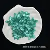 Flor Bauhinia de Cinco Pétalas Perolada 24mm Pulseira DIY Corrente de Celular Pingente para Carro Acessórios de Contas Tiktok Live Atacado