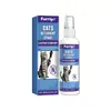 Spray Repelente para Mascotas Furriyo Repelente Anti-Arañazos y Anti-Orina para Gatos para Prevenir Comportamiento Felino