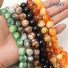 Pulsera Subha/Subhah con 33 Cuentas, 14*14mm, Cuentas de Oración de Oriente Medio, Fábrica de Pulseras de Cuentas de Oración de Arabia Saudita
