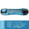Riñonera Deportiva para Correr Bolsa para Teléfono Móvil Equipo Multifuncional para Exteriores Impermeable Invisible Ultradelgada Mini Pequeña Bolsa de Cinturón