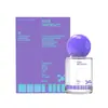 Tiras Blanqueadoras Moradas Dr Dent para Dientes Que Protegen la Capa de Esmalte de los Dientes